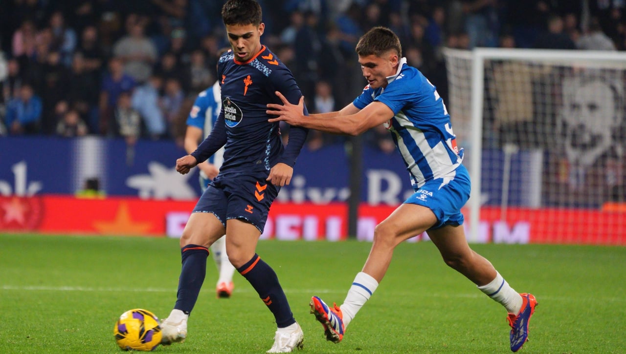 Hugo Sotelo ya tiene ficha