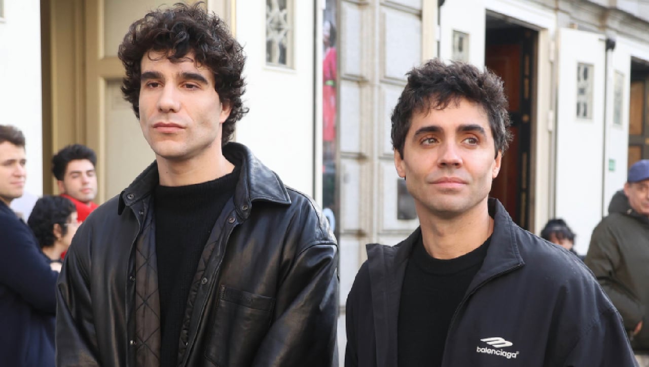 La separación de Los Javis: el final de una historia de 13 años