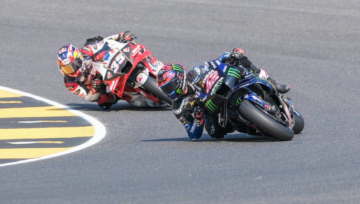 Honda, al borde del colapso