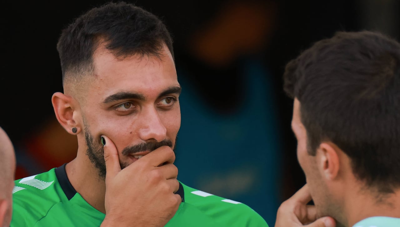 El Celta fija el precio del fichaje de Borja Iglesias