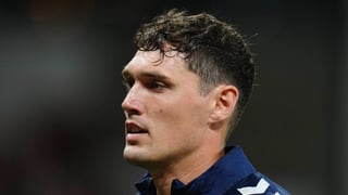 Christensen, oportunidad gratis