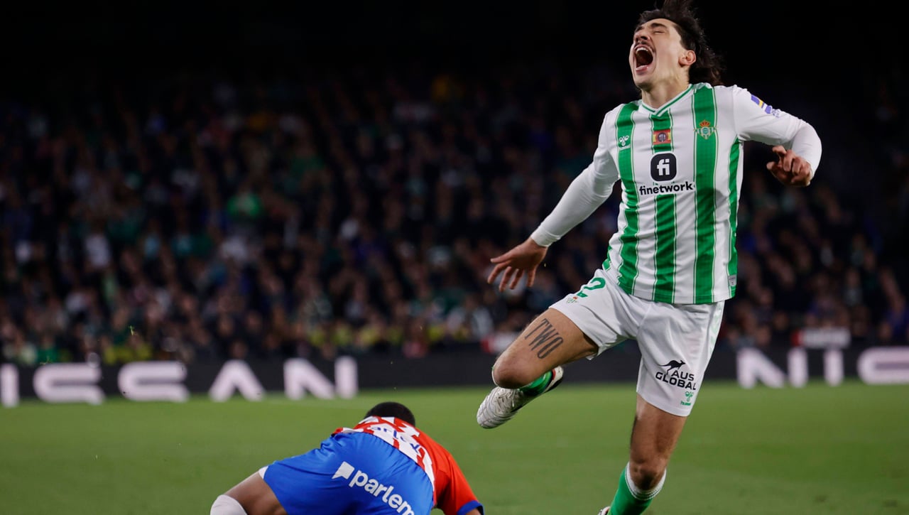 Otro agravio para la colección y una zancadilla más desde la enfermería