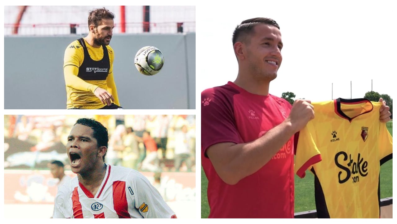 Mercado de fichajes del 13 de julio: Sterling hecho; Raphinha, también; el Espanyol ya tiene portero...