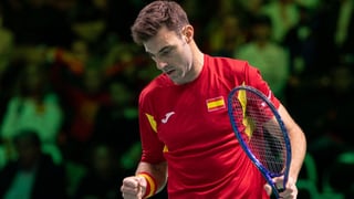 Los precedentes que hacen soñar a España ante Alemania en la Copa Davis
