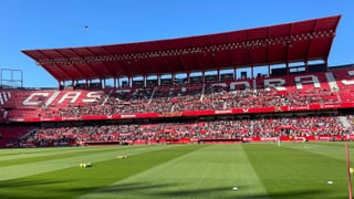 Locura en el Sánchez-Pizjuán y una gran novedad sobre el campo