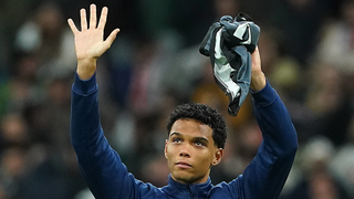 Se calienta el fichaje de Eto'o