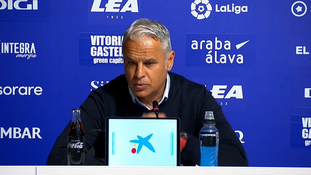 El Málaga y Pellicer no tienen dudas