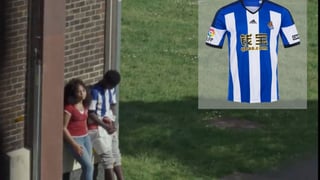 La Real Sociedad brilla en la Eurocopa y pega un 'pelotazo' mundial