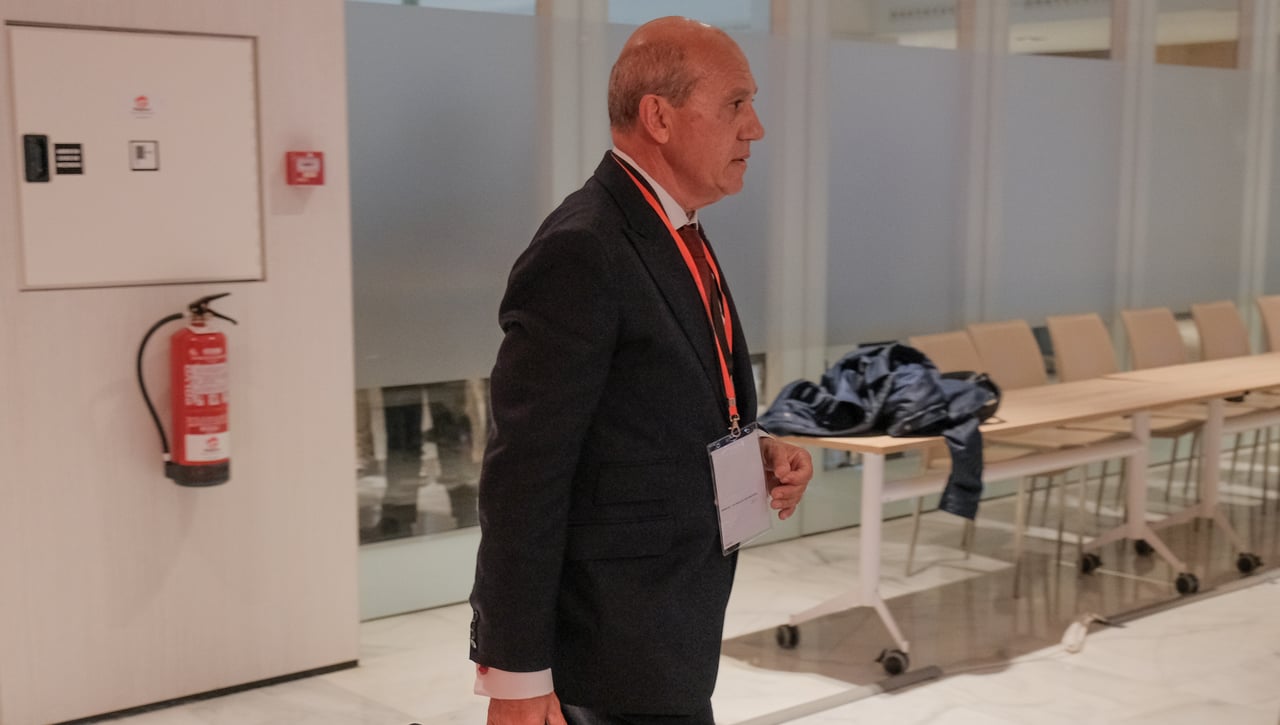 Del Nido presume de victoria en los tribunales