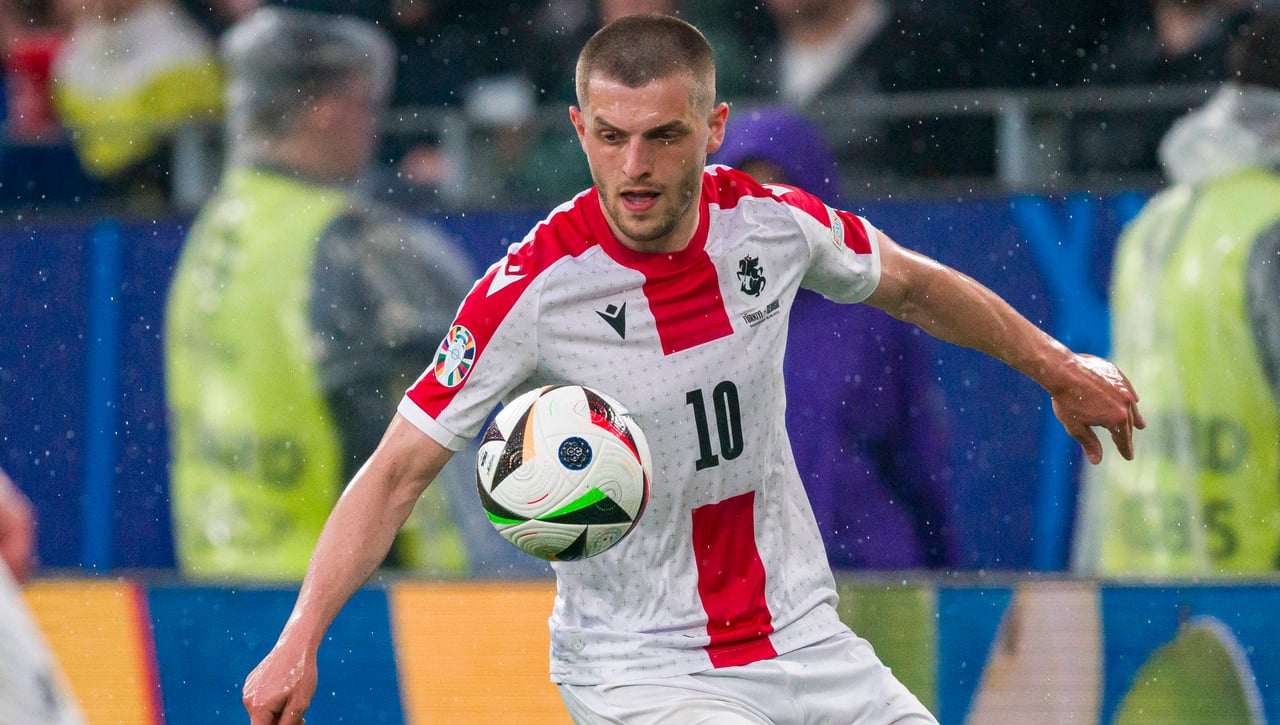 El Valencia se lanza a por un nuevo fichaje