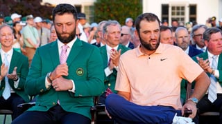 El LIV Golf pasa factura a Jon Rahm