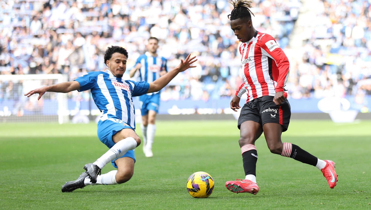 El Chelsea, dispuesto a convertir a Nico Williams en su futbolista mejor pagado