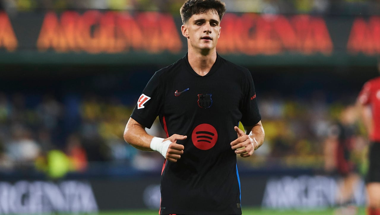 La opción de Pau Víctor coge fuerzas