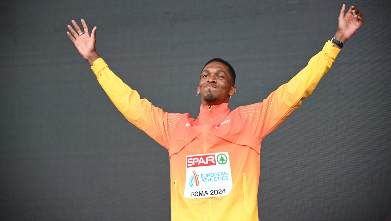 Claro mensaje de Jordan Díaz a Pichardo