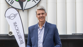 Anuncio importante en el Burgos