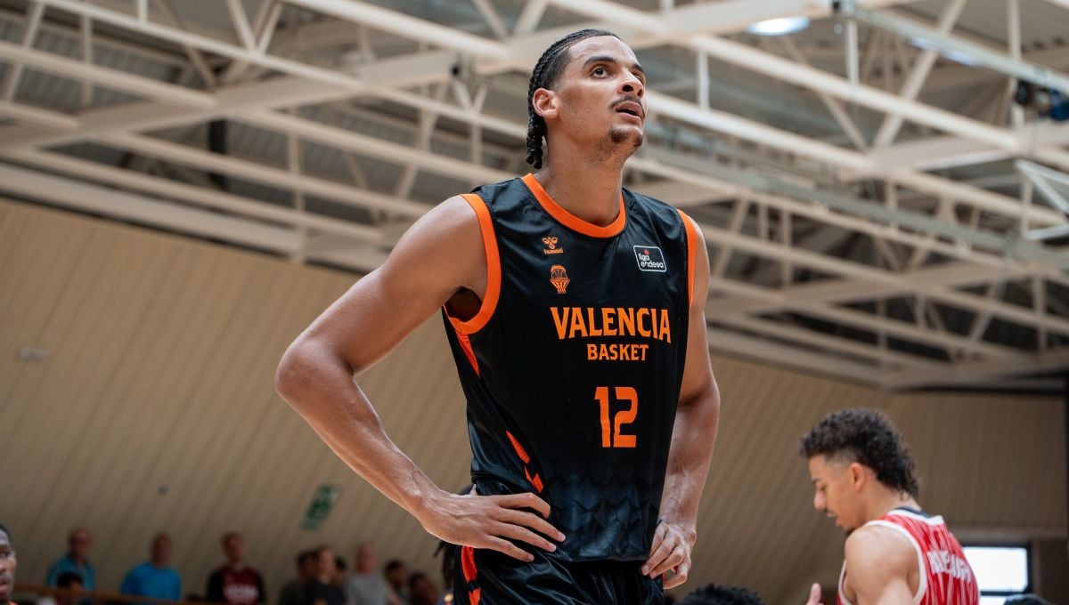 Golpe de mano en la ACB  