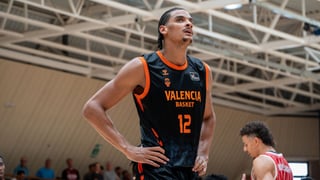 Golpe de mano en la ACB  