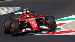 F1 GP de Italia 2024, Leclerc gana el Gran Premio de Formula 1 2024, clasificación y tiempos