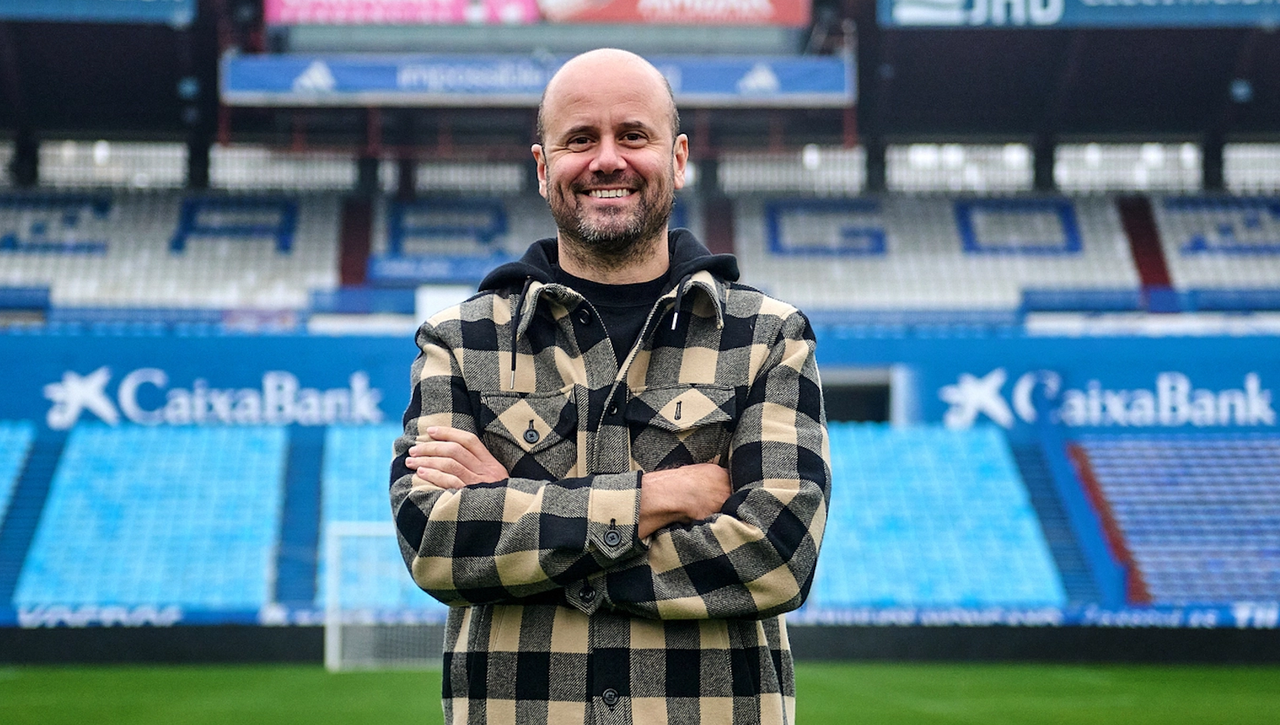 Miguel Ángel Ramírez, contra las cuerdas