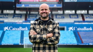 Miguel Ángel Ramírez, contra las cuerdas