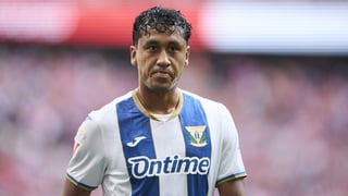 El futuro de Renato Tapia