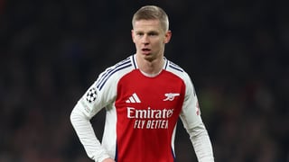 El fichaje bomba que negocia el Atlético de Madrid 