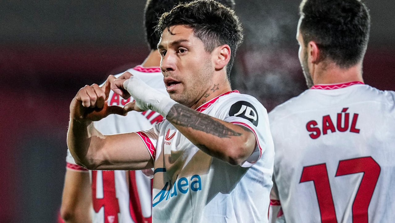 Avance para vender a Montiel en enero