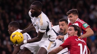 Una oportunidad de mercado para el centro de la defensa