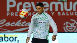 Versiones contradictorias sobre el 'Chimy' Ávila, pero casi todas coinciden en que se va en enero