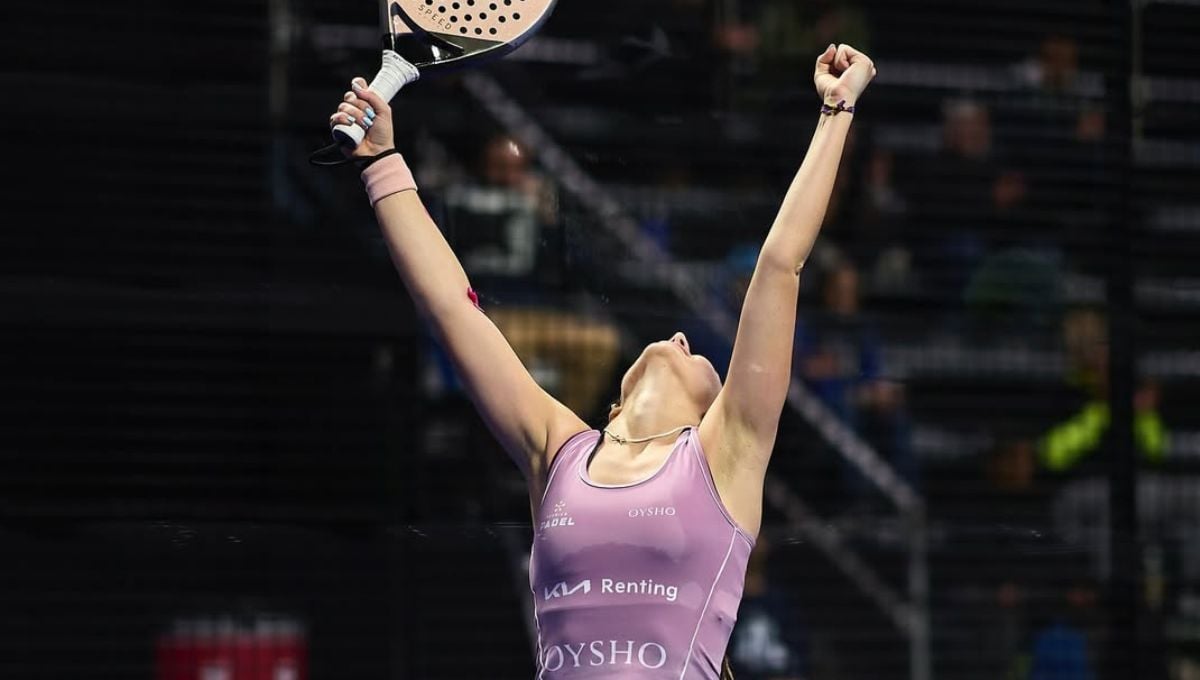 El primer sorpresón en el Premier Pádel de Buenos Aires