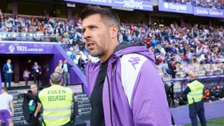 Pezzolano se rinde a la evidencia