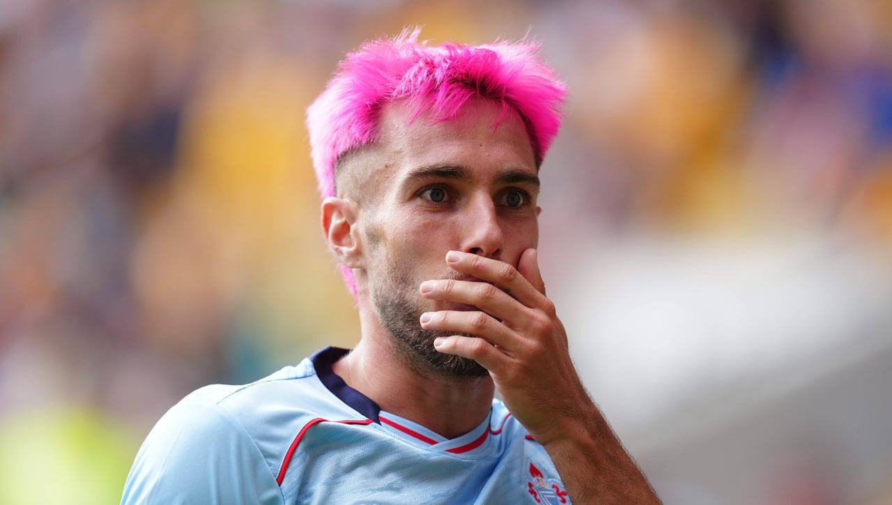 Mingueza se juega el Mundial