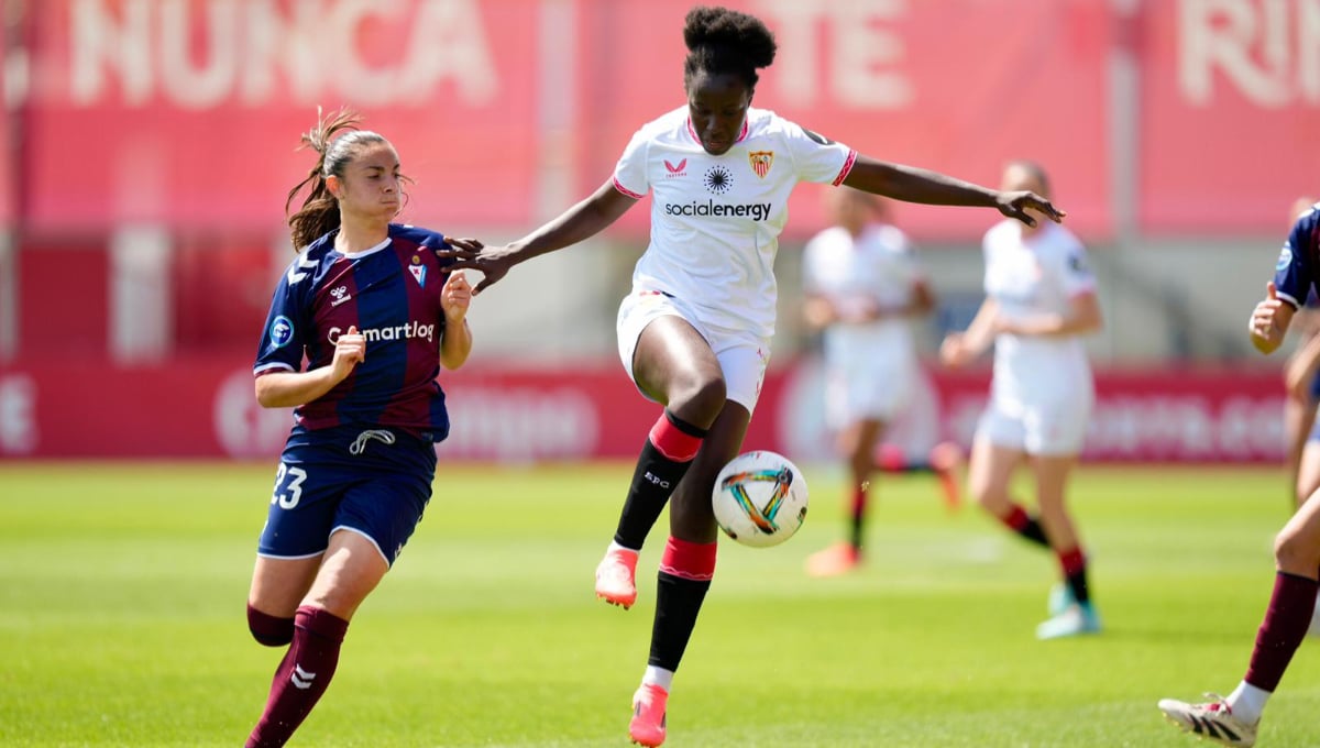 Sevilla 1-3 Eibar: Batacazo para culminar un epílogo volando en picado    