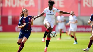 Sevilla 1-3 Eibar: Batacazo para culminar un epílogo volando en picado    