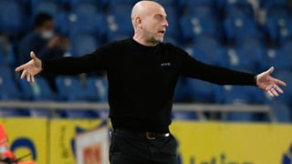 Calero echa balones fuera