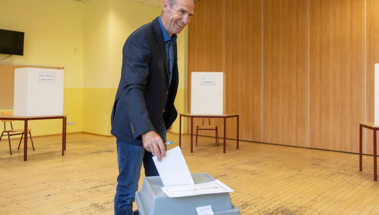 La ultraderecha se hace fuerte y también gana en este país