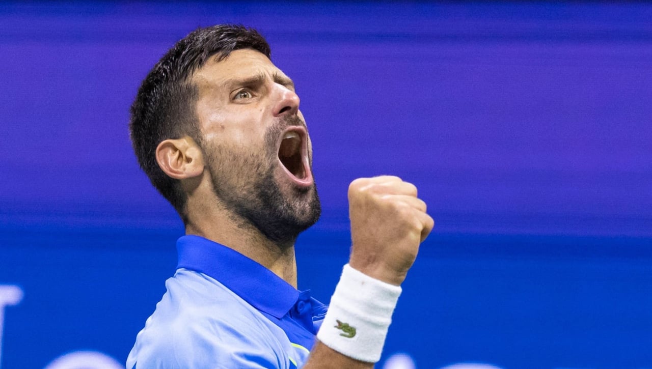 Paseo de Djokovic y la hipotética final ante Alcaraz está más cerca