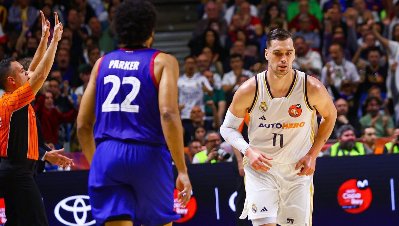 Liga ACB | Horario y dónde ver por TV la jornada 26 de la Liga Endesa de baloncesto