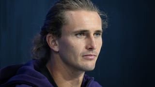 Zverev lanza un aviso sobre la Laver Cup