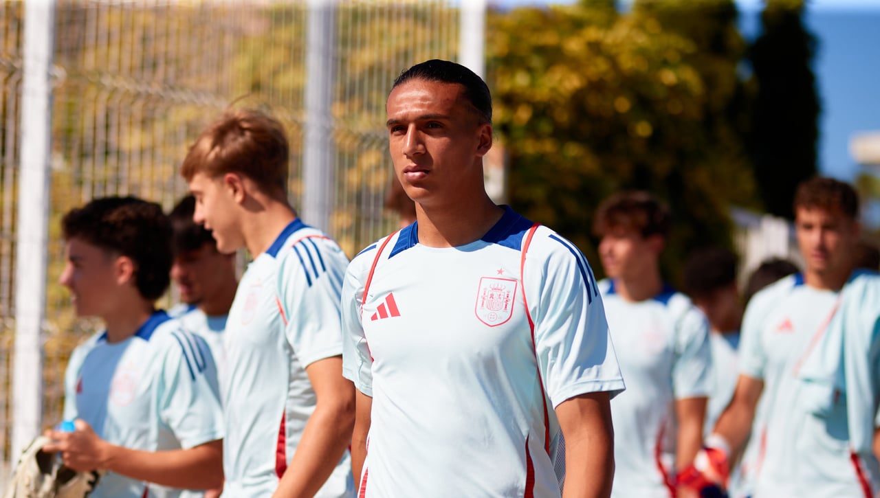 El futuro de Yanis Senhadji, aclarado gracias a Pepe Mel