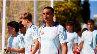 El futuro de Yanis Senhadji, aclarado gracias a Pepe Mel