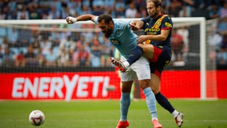 Celta de Vigo - Girona: horario, canal y dónde ver hoy en TV y online el partido de la jornada 4 de LaLiga