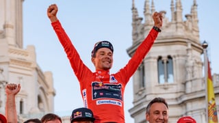 La Vuelta a España 2025 confirma el segundo de los cuatro países que recorrerá