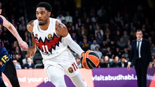 Bayern - Baskonia, resultado y resumen del partido de Euroliga 2025-2026 