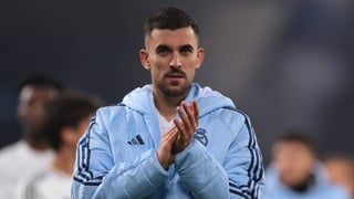 Reavivan el ‘caso Ceballos’