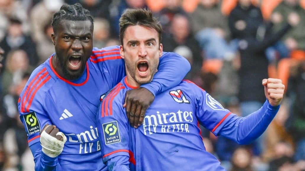 El pretendido Tagliafico sigue al alza