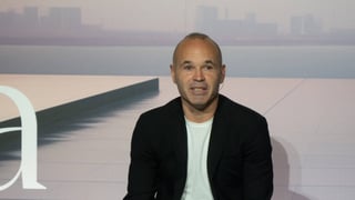 El equipo que quiere contar con Iniesta como entrenador