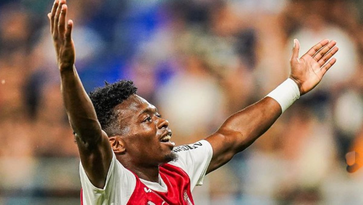 La sensación de Portugal, la gran novedad en la prelista de Luis de la Fuente para la Selección