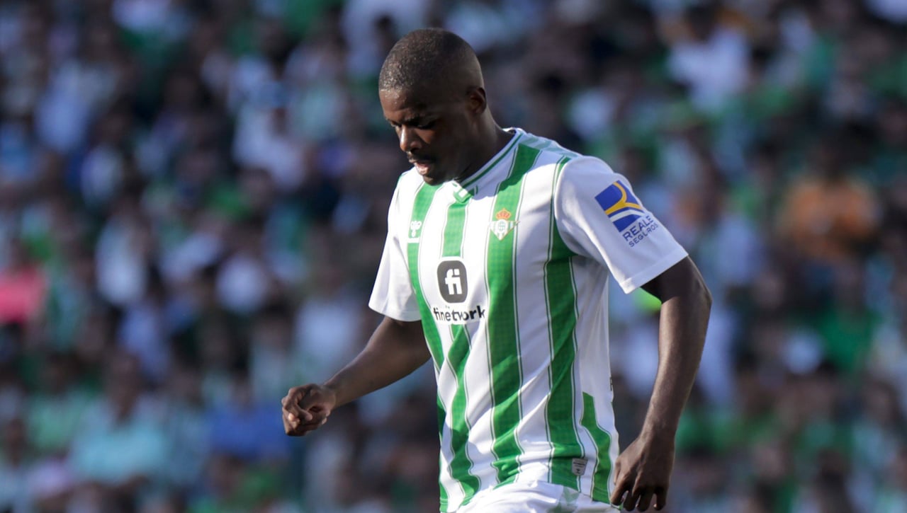 William Carvalho: una baja cláusula de salida con fecha límite