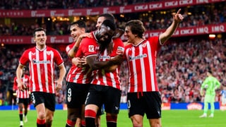 Filtrada la nueva camiseta del Athletic para la 24/25